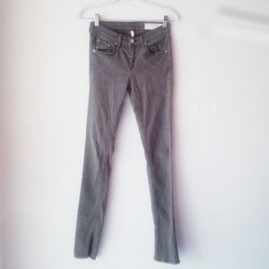 SOLD rag & bone size 25